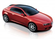 Alfa Romeo Brera